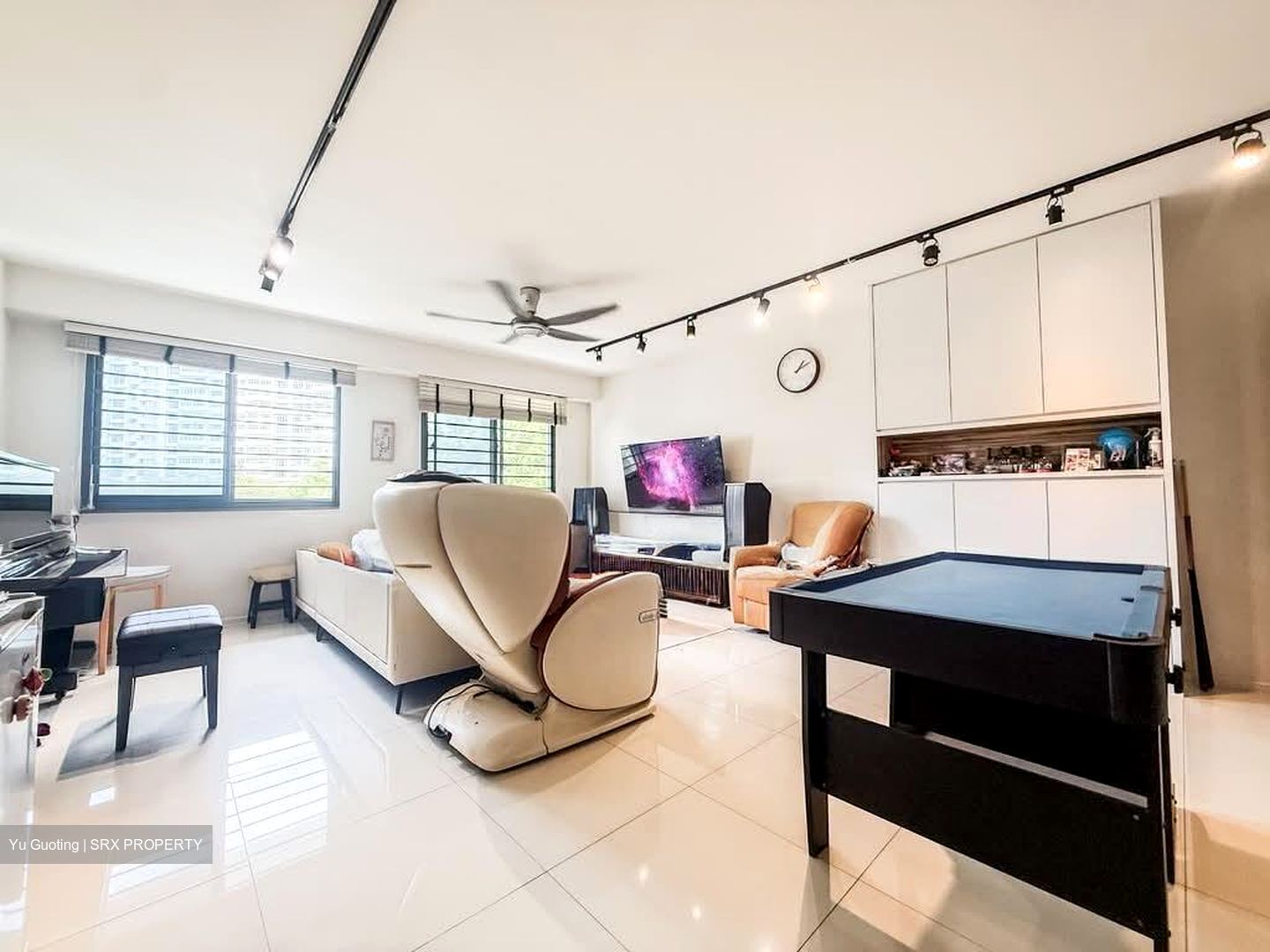 Blk 310A Waterway Terraces II (Punggol), HDB 5 Rooms #551303151